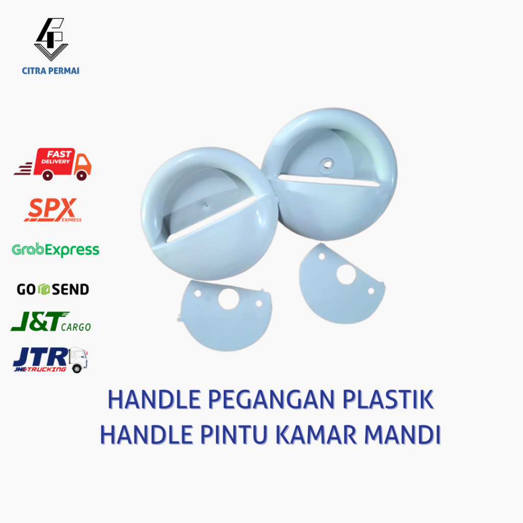 HANDLE PINTU KAMAR MANDI / PEGANGAN PINTU KAMAR MANDI