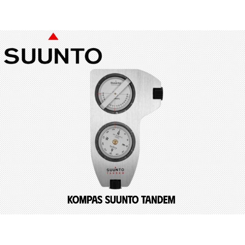 Kompas Suunto Tandem 360PC / 360R