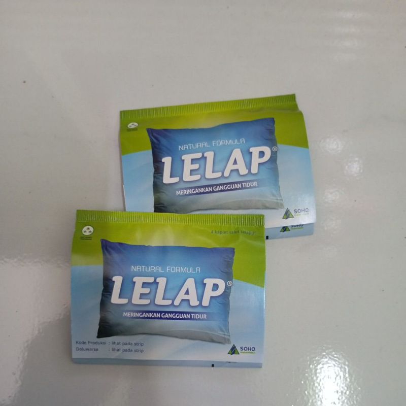 LELAP