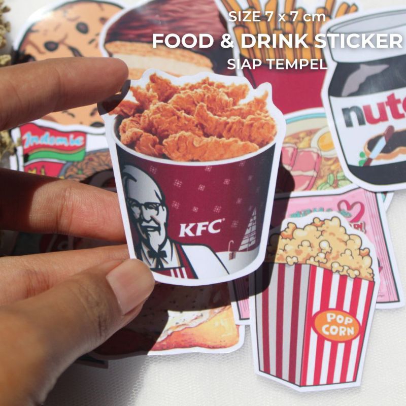 Sticker Stiker Sticker Aesthetic Sticker Custom Setiker Sticker Deco Stiker Aesthetic Sticker Laptop