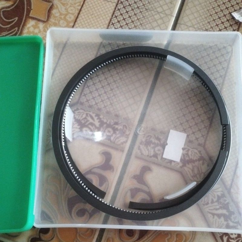NP,PIATON RING SET ZS-1115