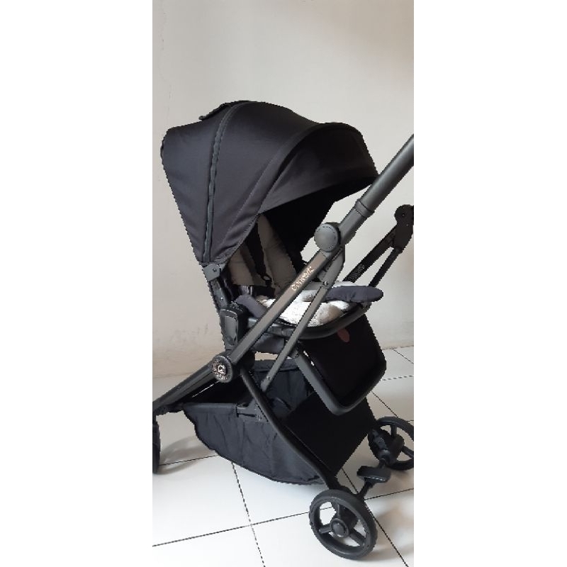 Stroller Cocolatte Convertz (Preloved)