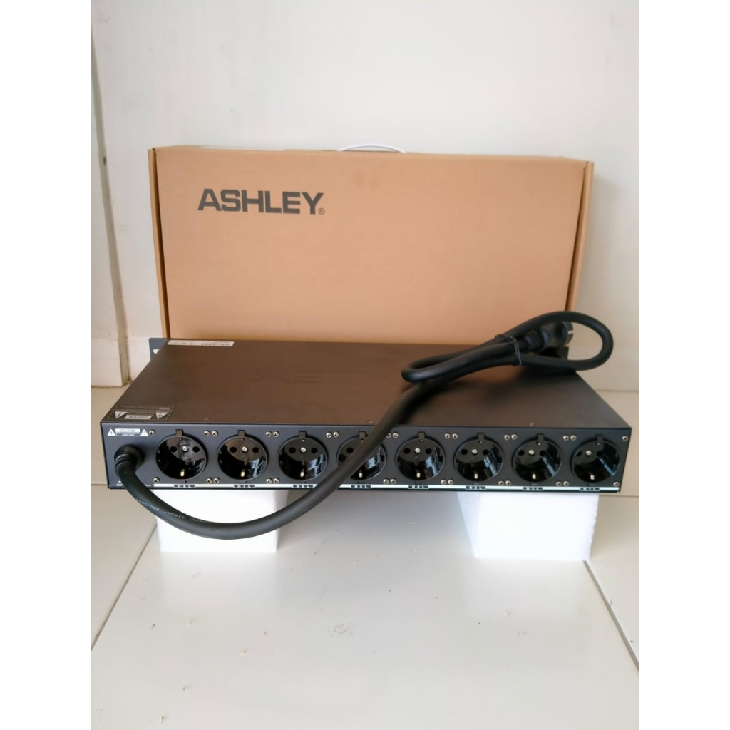 SEQUENCER ASHLEY SE-2080