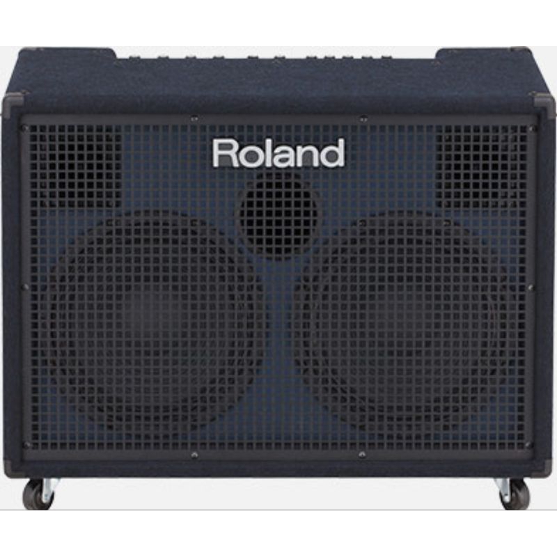 Ampli keyboard 2 x 12" Roland kc990 kc-990 kc 990 Roland Original ampl