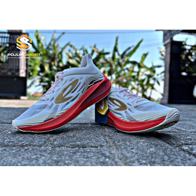 SEPATU RUNNING 910 NINTEN HAZE VISION SE (PRODUK 100% ORI)