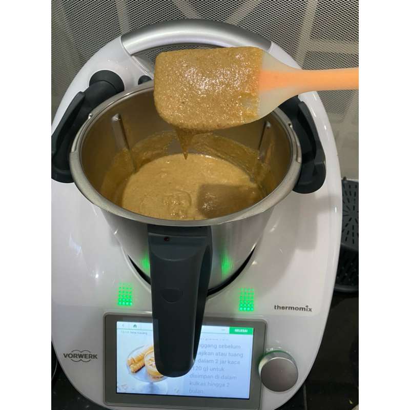 

Peanut Butter selai kacang campuran mede homemade premium 250gr