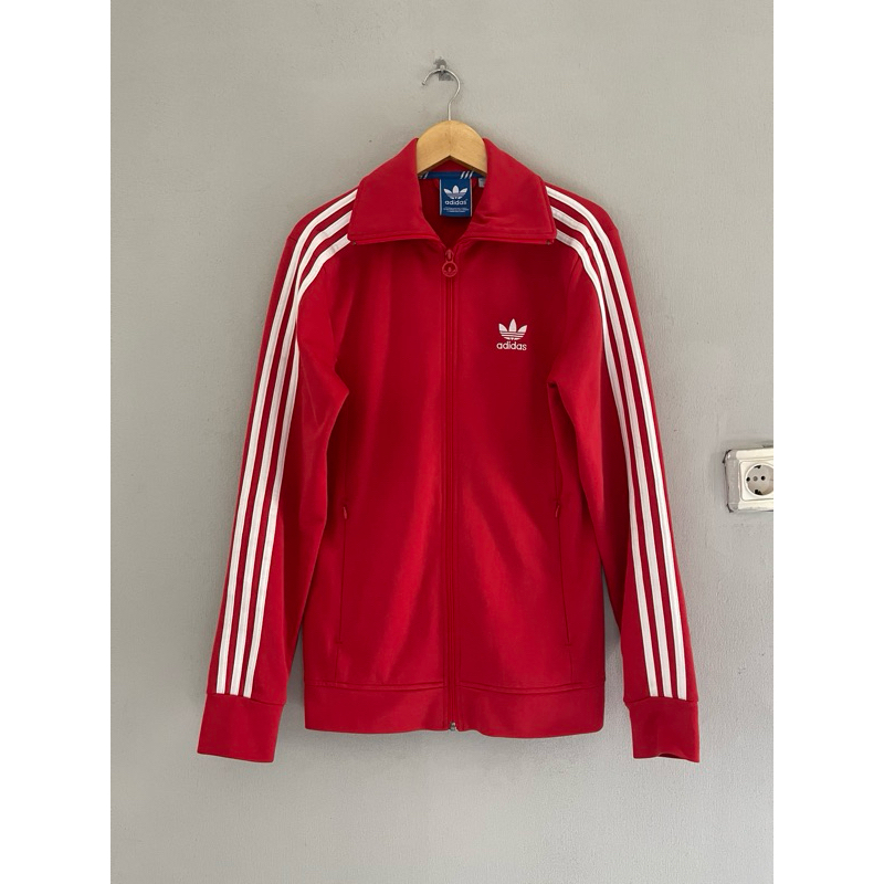 Tracktop Adidas Second / Tracktop Adidas Original / Tracktop Adidas Second Original / Tracktop Adida