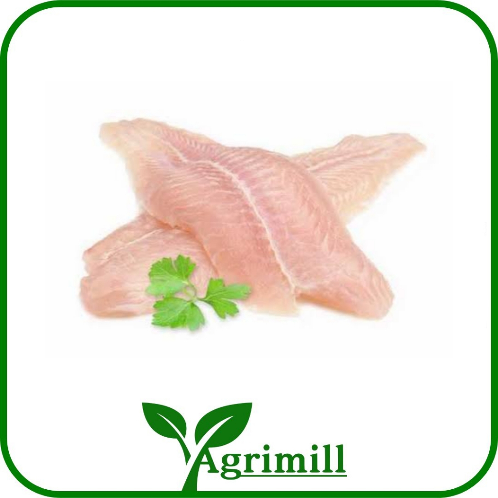

Ikan Dori Fillet Frozen | Daging Dori