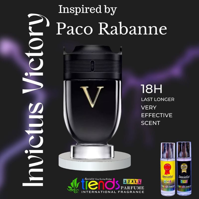 PACO RABANNE - XS BLACK 35Ml Premium