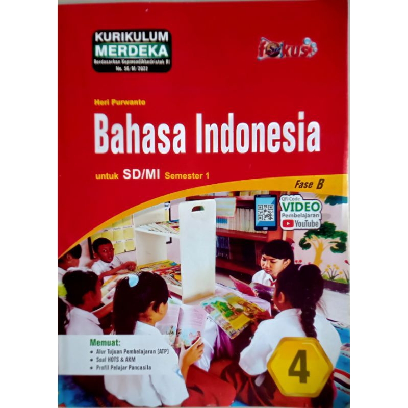 

kunci jawaban LKS fokus SD/MI kelas 1-6 pendidikan Pancasila Bhs Indonesia Bhs Inggris matematika ipas Pai pjok Bhs Jawa seni rupa