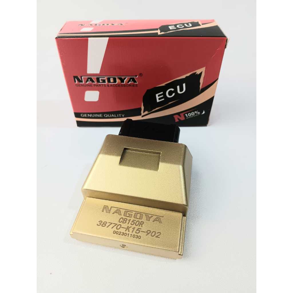 ECU CB150R CB 150 R K15 NAGOYA