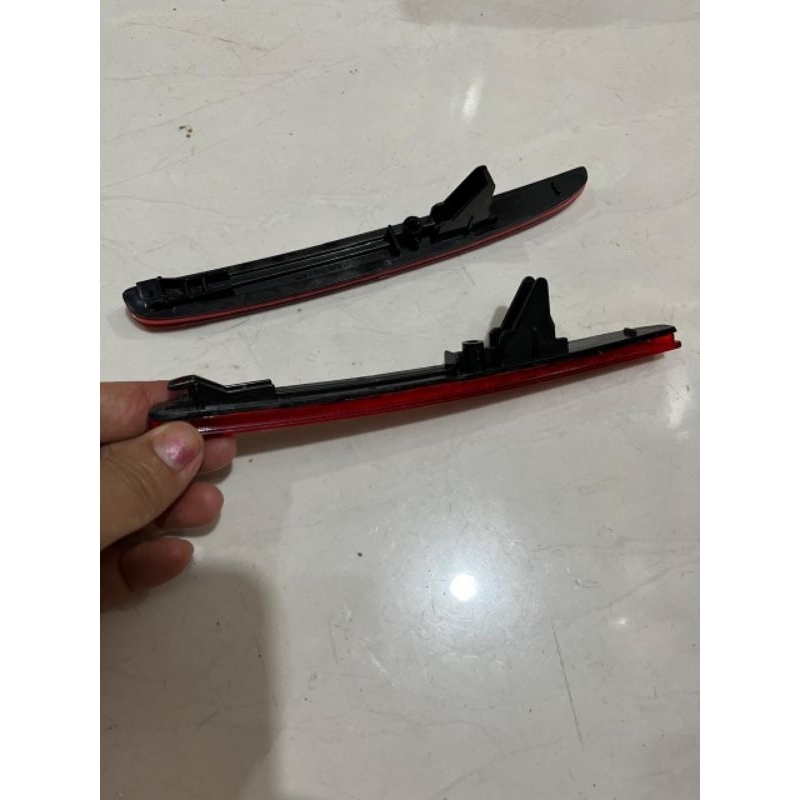 MATA KUCING REFLEKTOR BEMPER HONDA CIVIC TURBO CRV JAZZ KANAN KIRI ORIGINAL