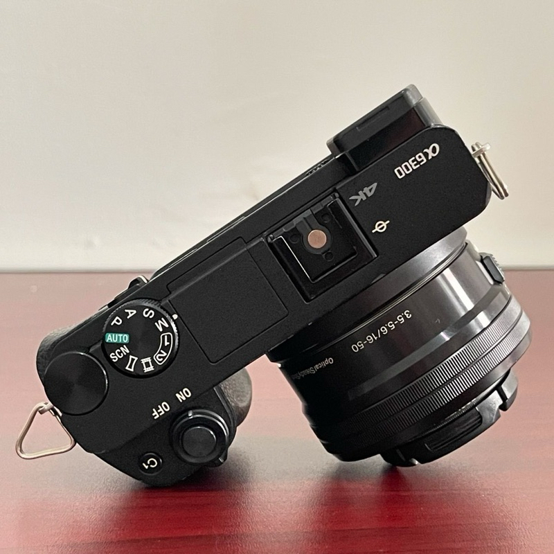 Sony A6300 Body Only