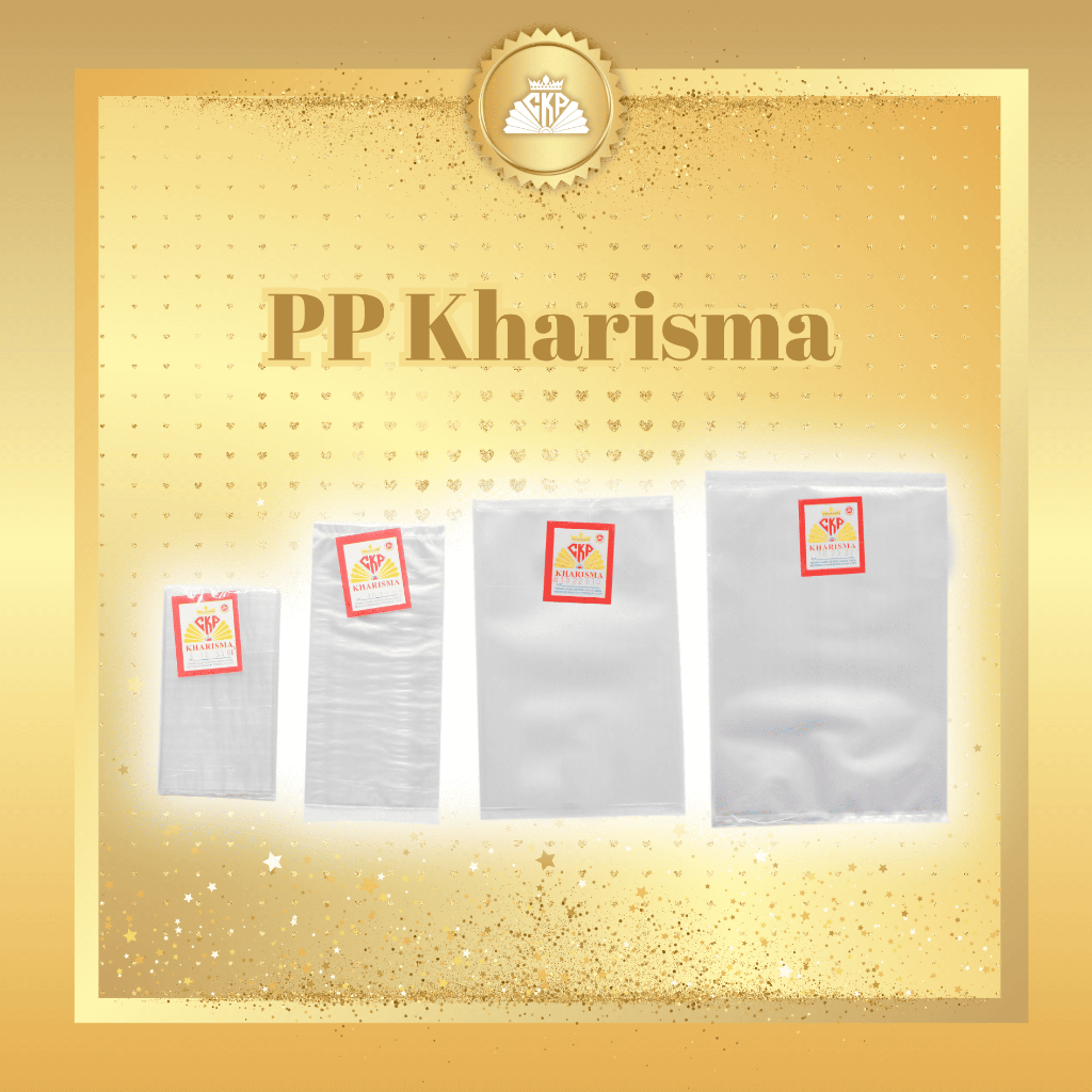 PLASTIK LAUNDRY || PP BENING || KANTONG PLASTIK LAUNDRY || PLASTIK KANTONG BESAR