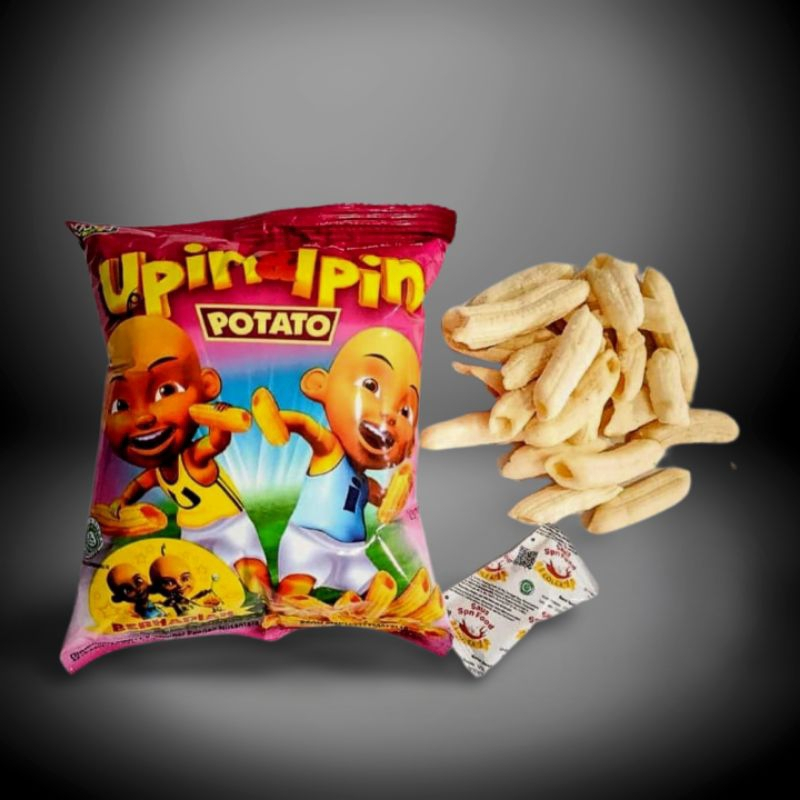 

KERUPUKBERHADIAHUPIN-IPIN-PINK(10pcs)