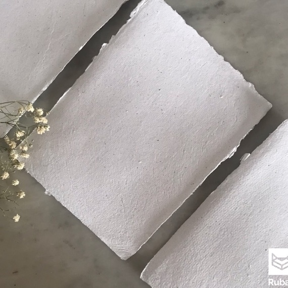 

KF7 Kes Daur Ulang Handmade