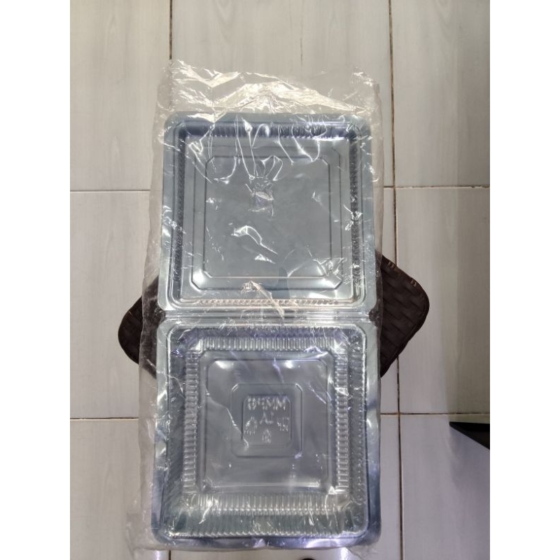 Mika 1A | Mika 2A | Mika 3A isi 50pcs