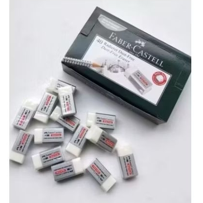 

penghapus faber castel