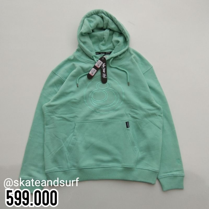 HOODIE JUICE EMATIC ORIGINAL