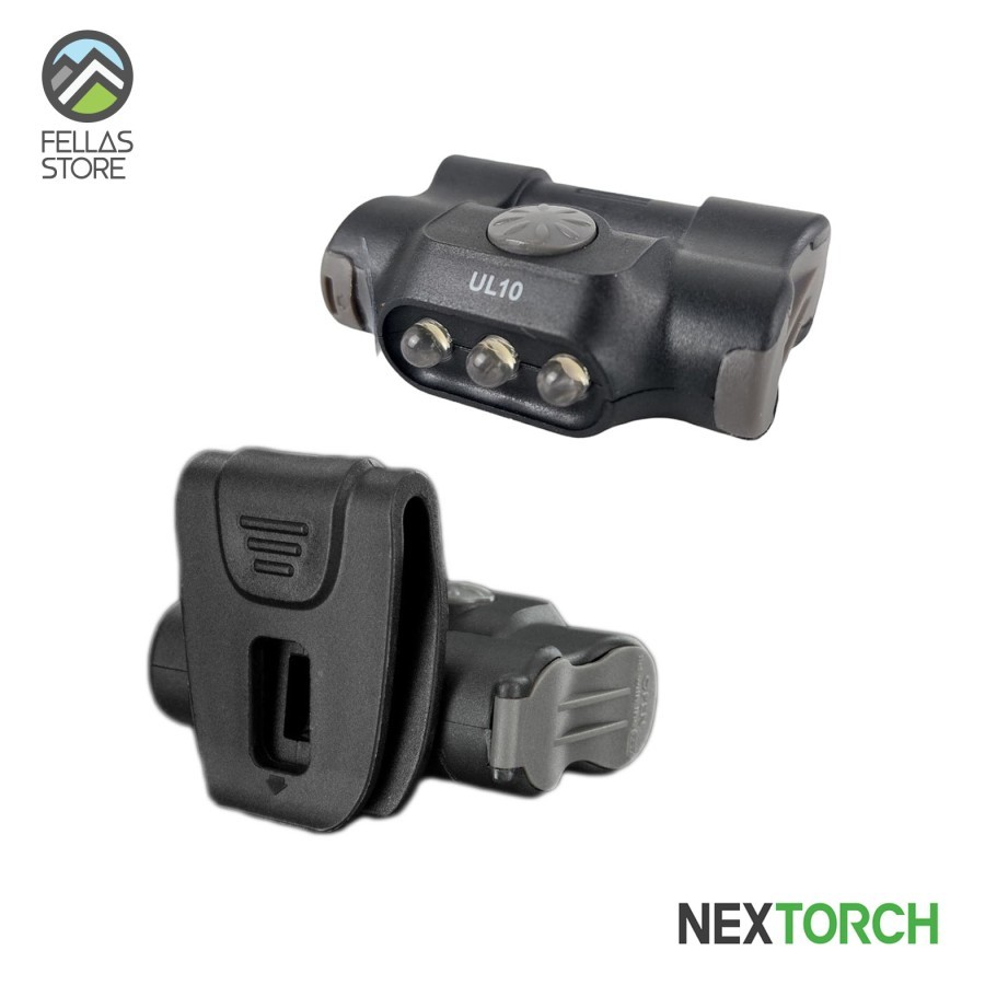 Nextorch - UL10 Lumens 70