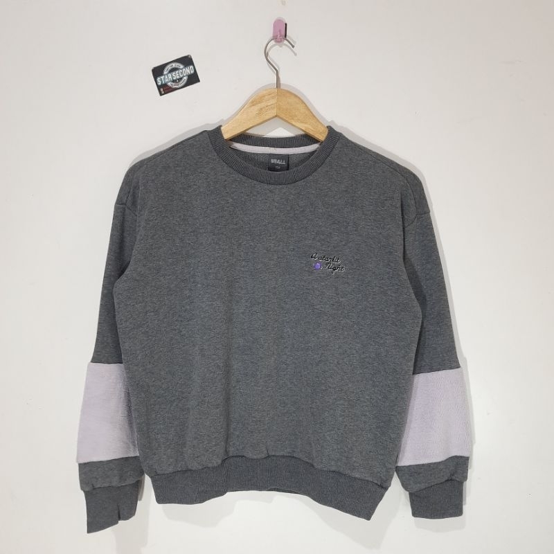 crewneck USALL