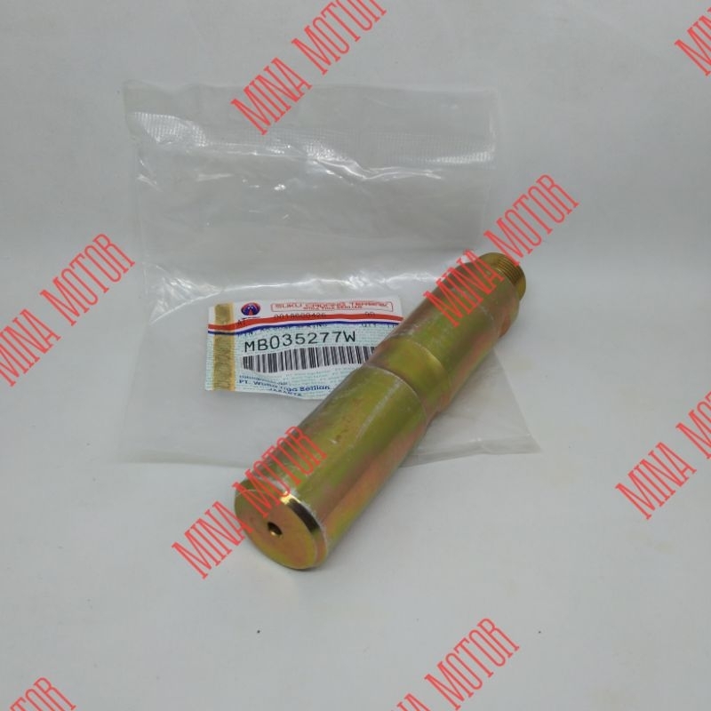 Wtb Pen Per Belakang Mitsubishi Canter Turbo PS125