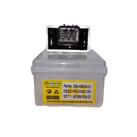 CDI MIO SPORTY 2010 2011 2012 2013 - VEGA ZR - JUPITER Z NEW ROBOT 2010 2011 2012 BAGUS