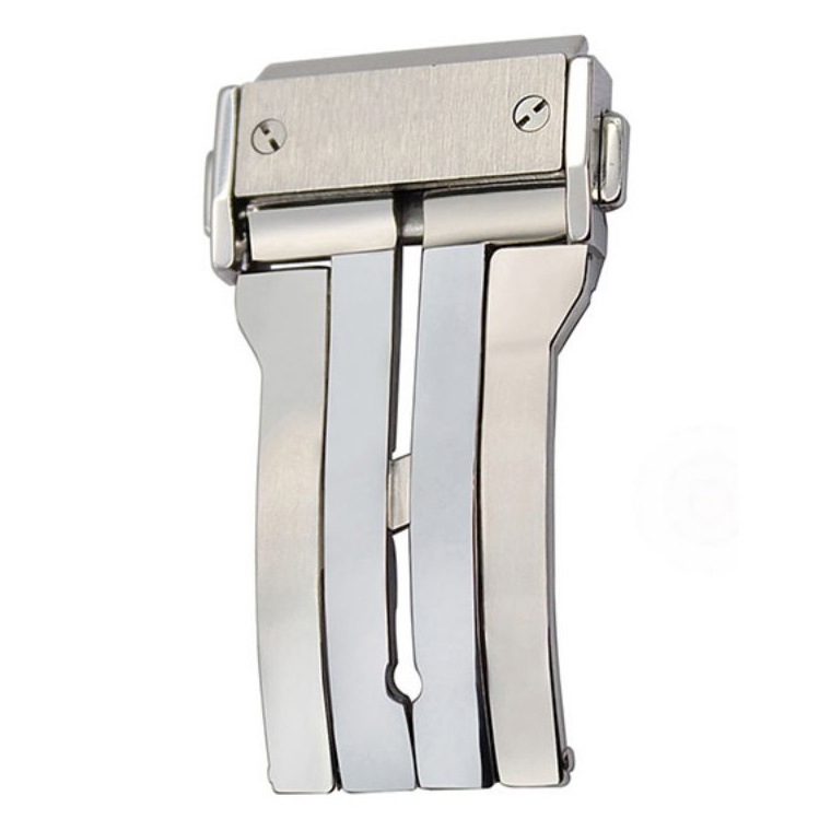 KODE I23Q Buckle hublot untuk jam tangan hublot model saja