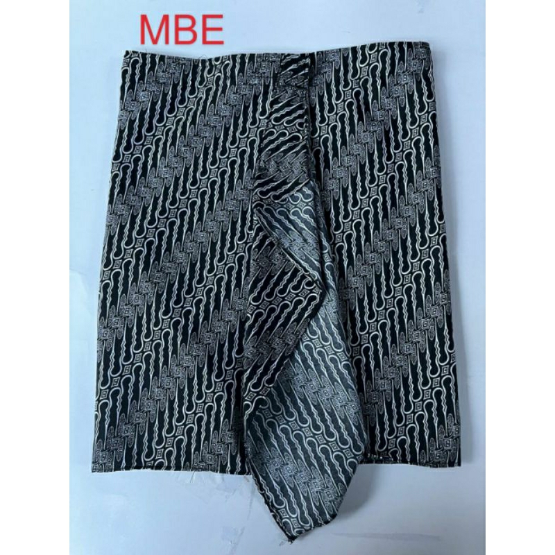 kain siger kain dodot kain sembong aksesories perlengkapan pencak silat anak anak