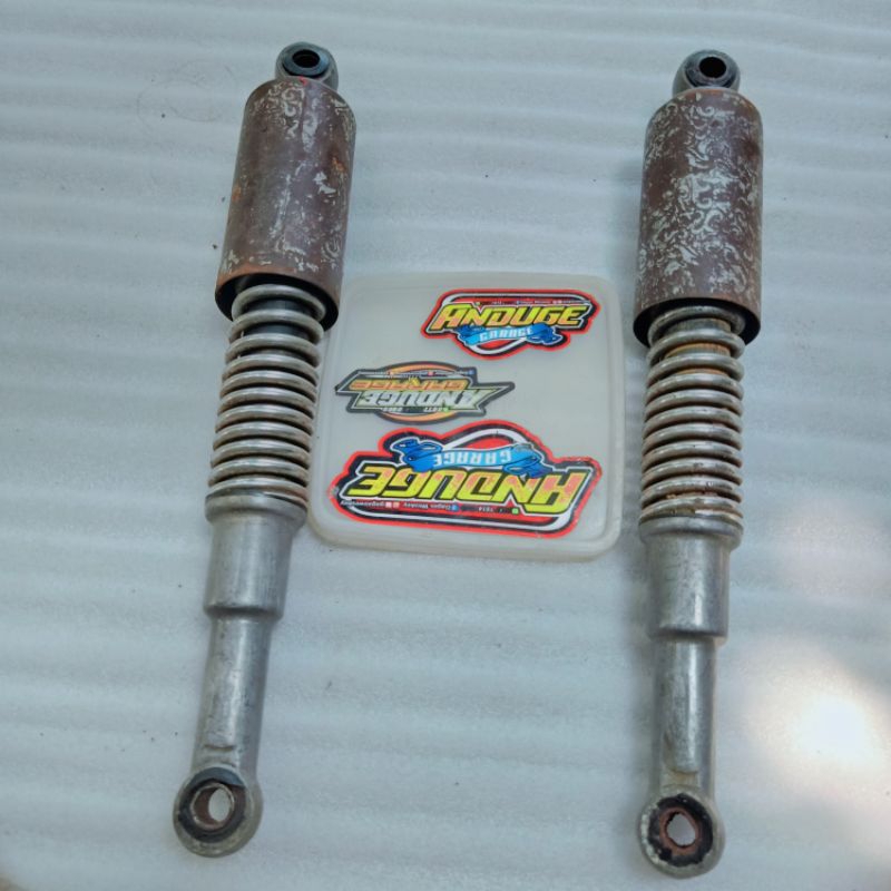 shock breaker skok shockbreaker belakang Honda Astra s90 s90z 69 Benly cb