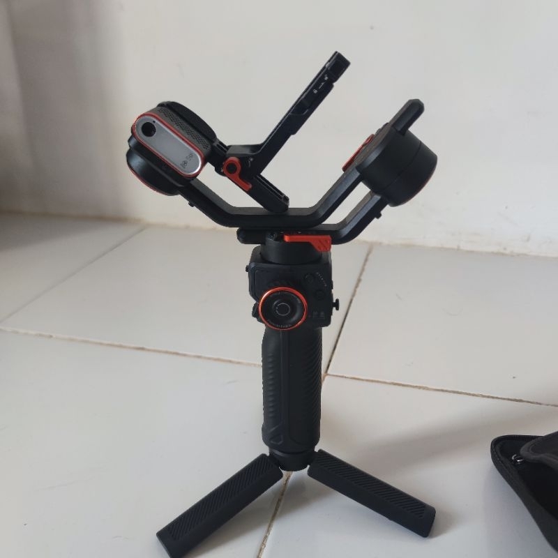Gimbal Brica B-steady Multimate