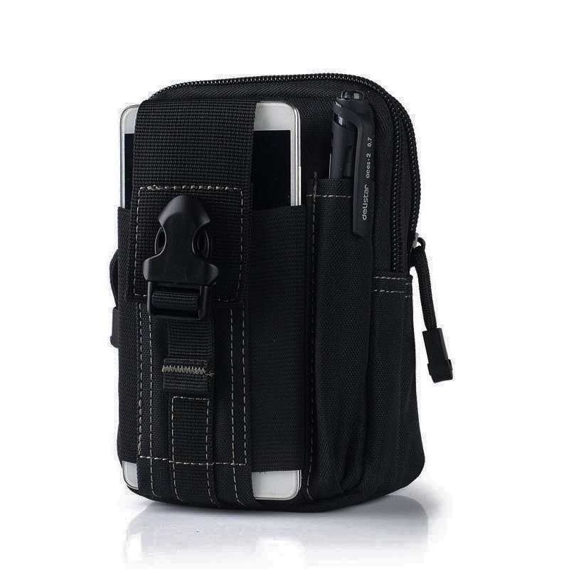 tas pinggang army tactical