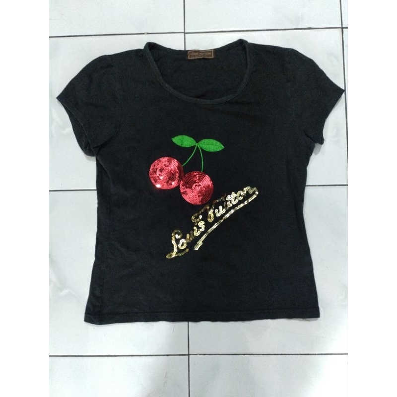 Louis Vuitton T Shirt