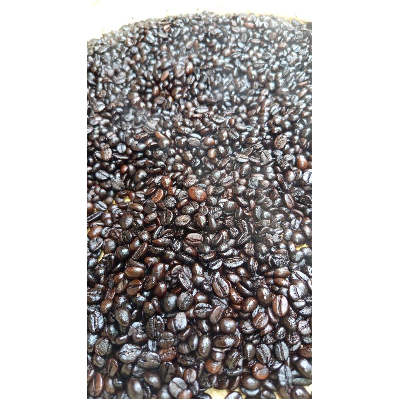 

biji kopi sangrai 1kg