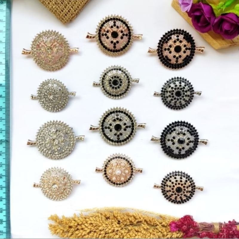 Bros Dubai Premium | Bros Dubai Kecil