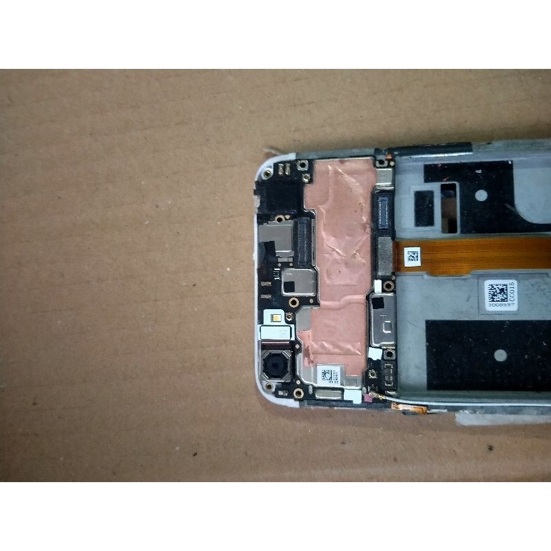 mesin hp Oppo Qualcom minus botlop