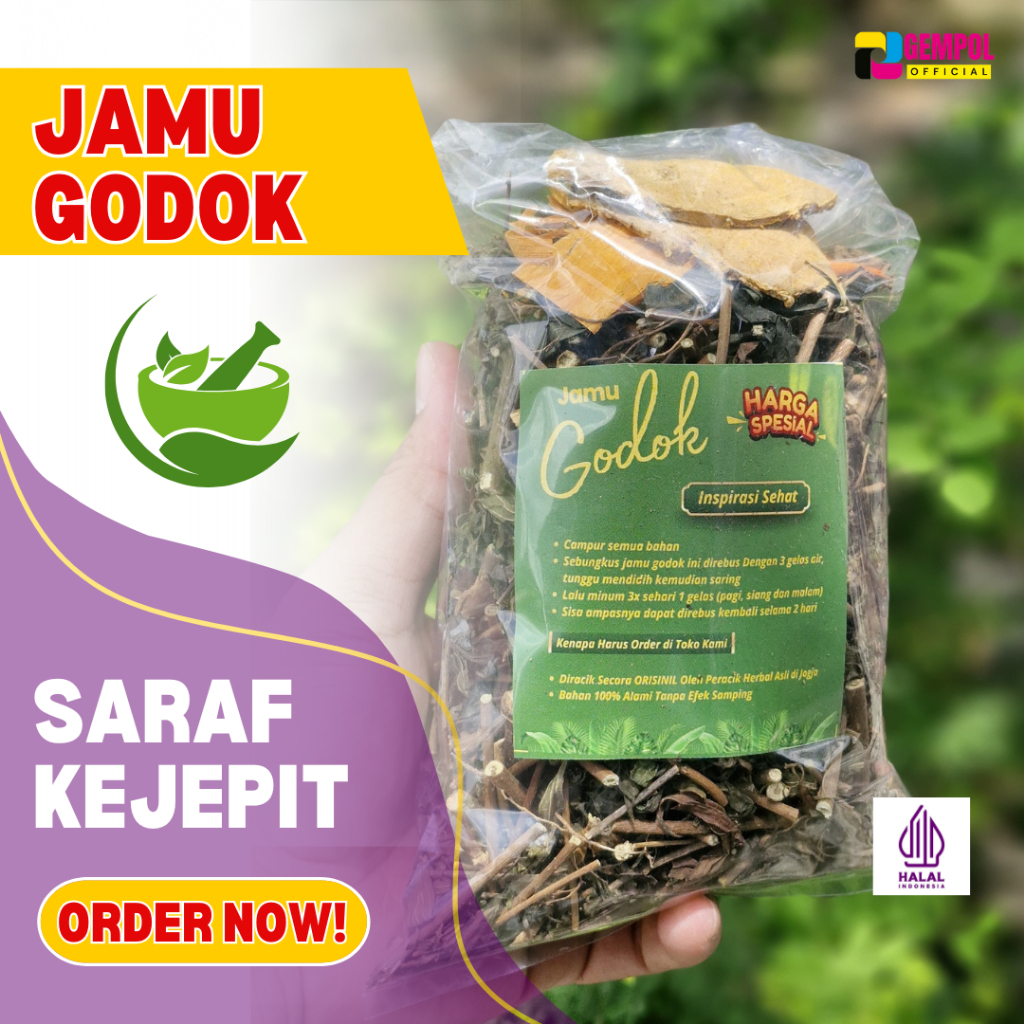 

SARAF KEJEPIT JAMU GODOK URAT SARAF JAMU GODOK SAKIT PINGGANG JAMU BOYOK JAMU GODOK SAKIT ENCOK