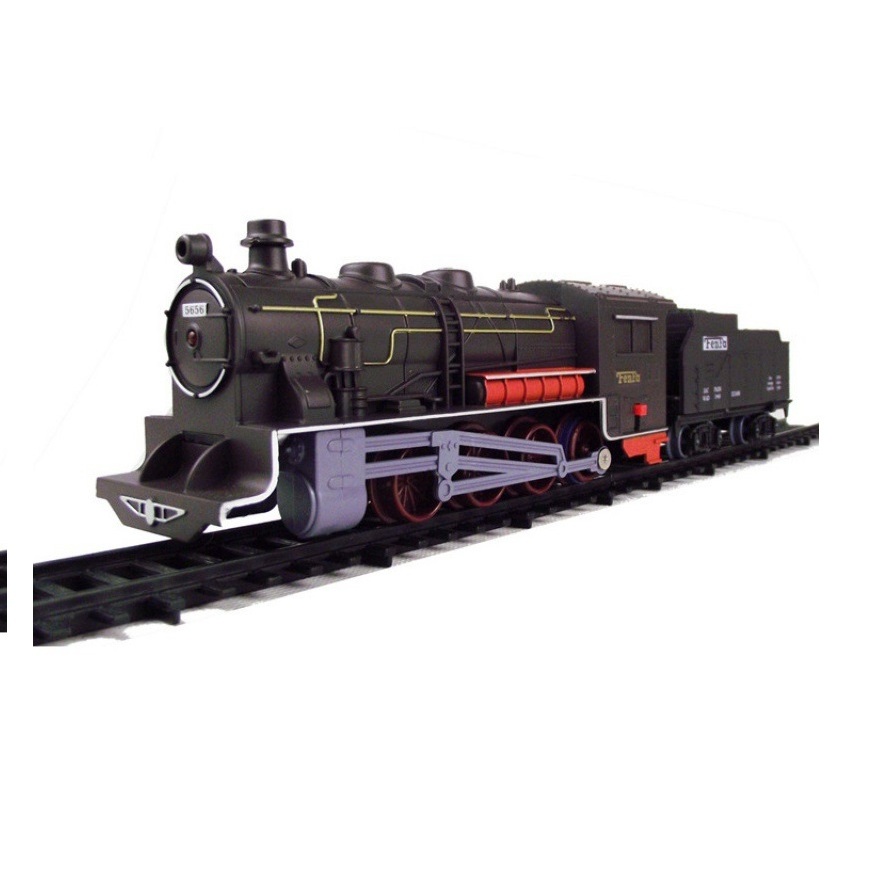 Mainan Lokomotif kereta Api Klasik Fenfa