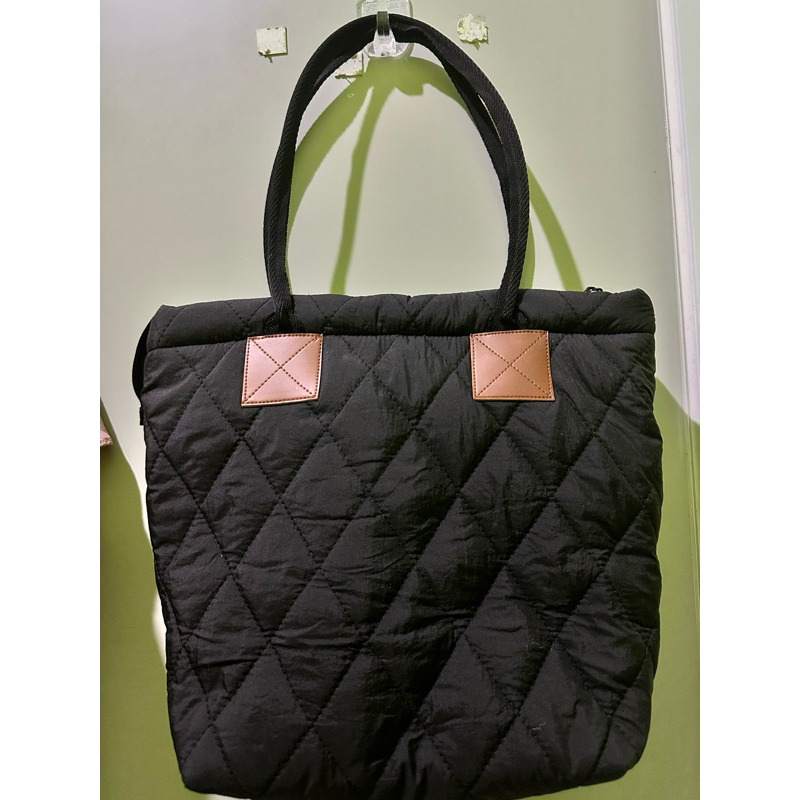 Preloved tas Mr.quilting