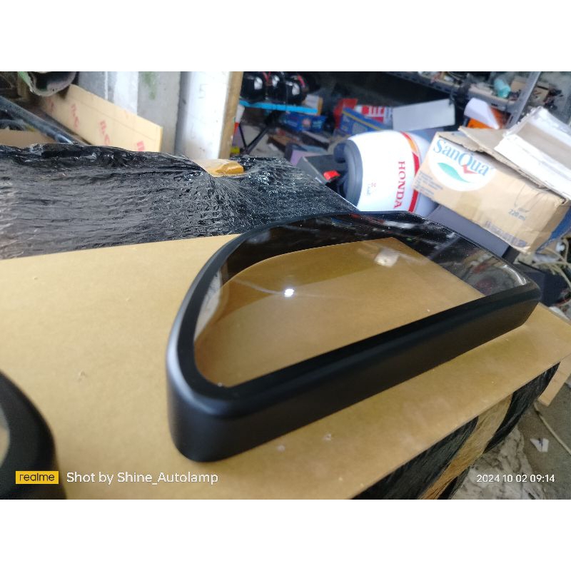 mika headlamp starlet kotak facelift