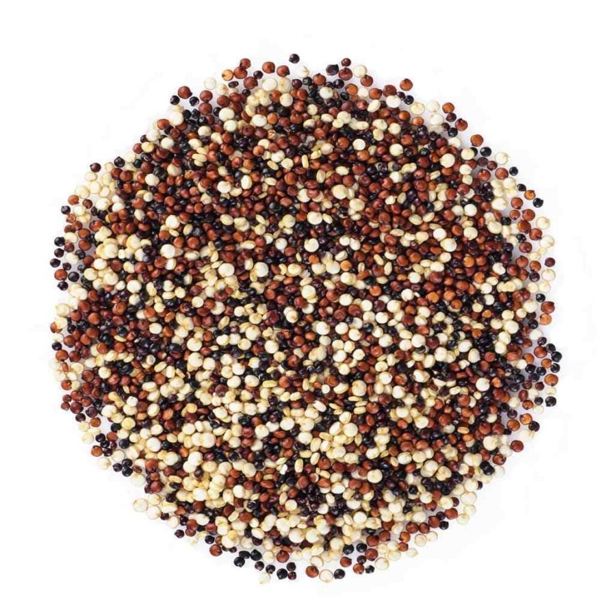 

Quinoa Tri Colour - REPACK