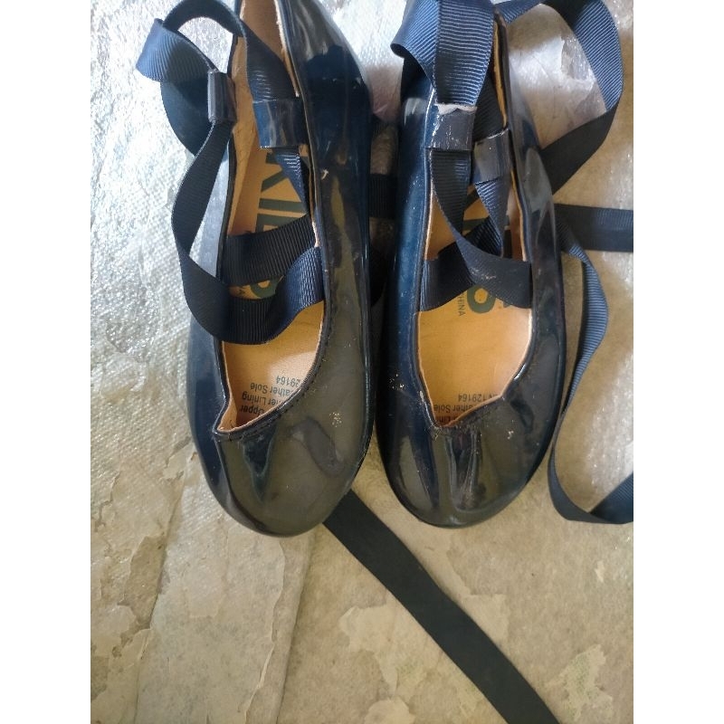 sepatu balet cotton on