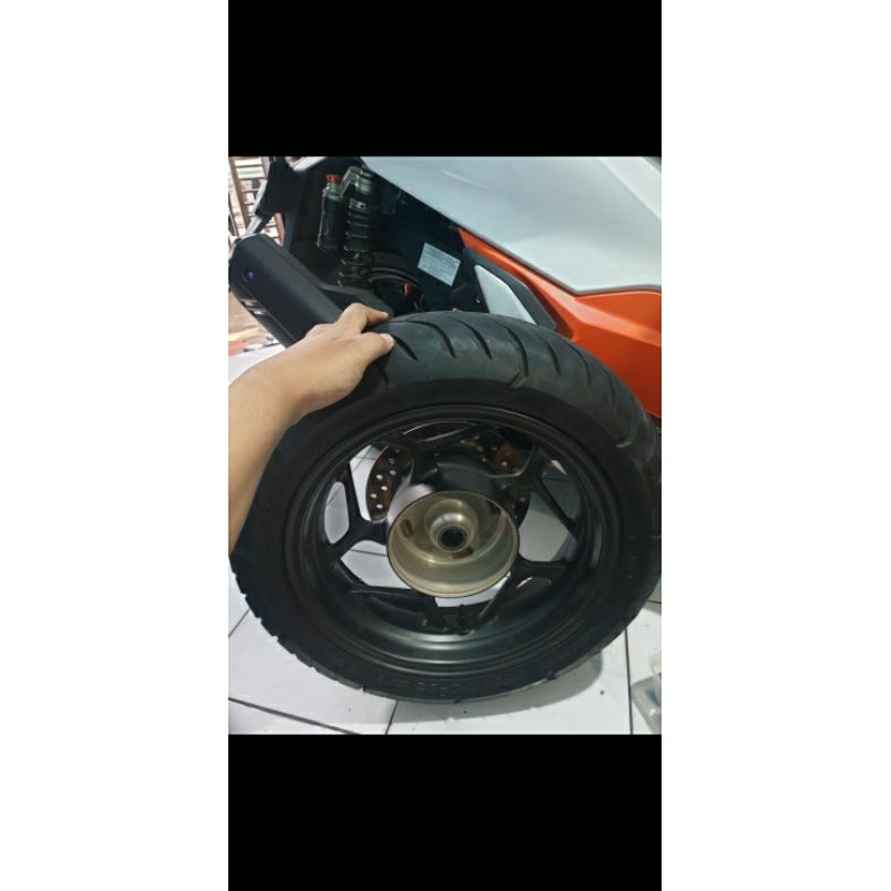 Velg pcx 160 original