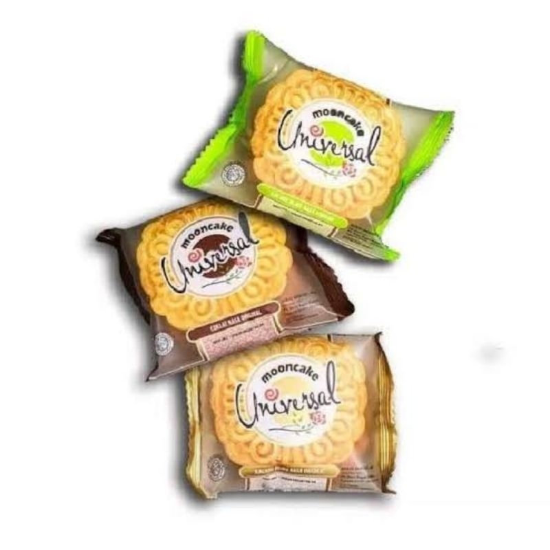 

Mooncake Universal