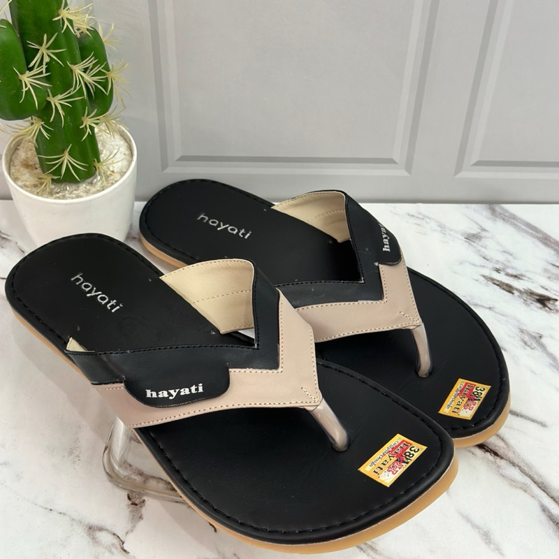 sendal wanita jepit sendal wanita flat sendal wanita santai sendal wanita 2023 sendal hayati sendal 