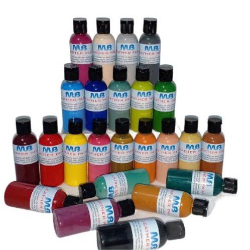 

KODE P58I CAT KULIT isi 6 ml