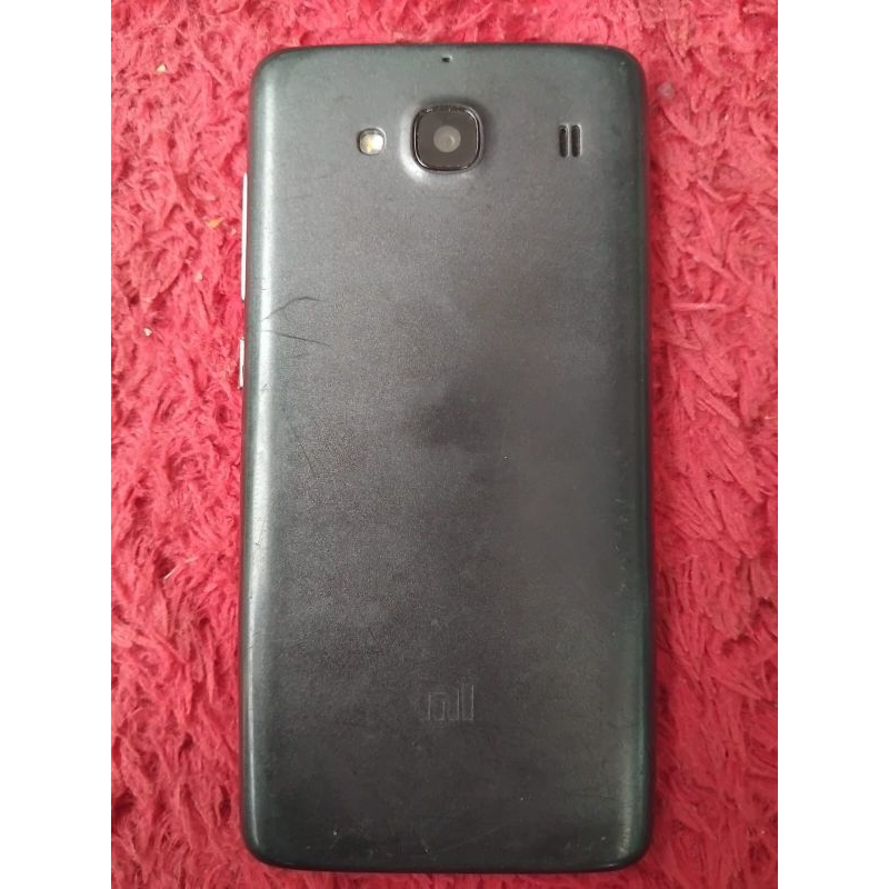 REDMI 2 Minus/Hp bekas/hp rusak