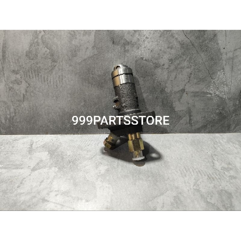 Bosh pump fuel injection pump untuk mesin kubota rd85 rd65