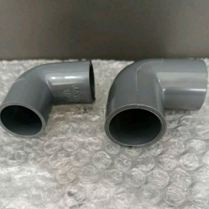 KNEE / ELBOW / KENI PVC 3/4 inch
