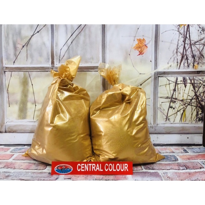 

KODE H82Q Bubuk Halus Emas Gold Powder 1GR